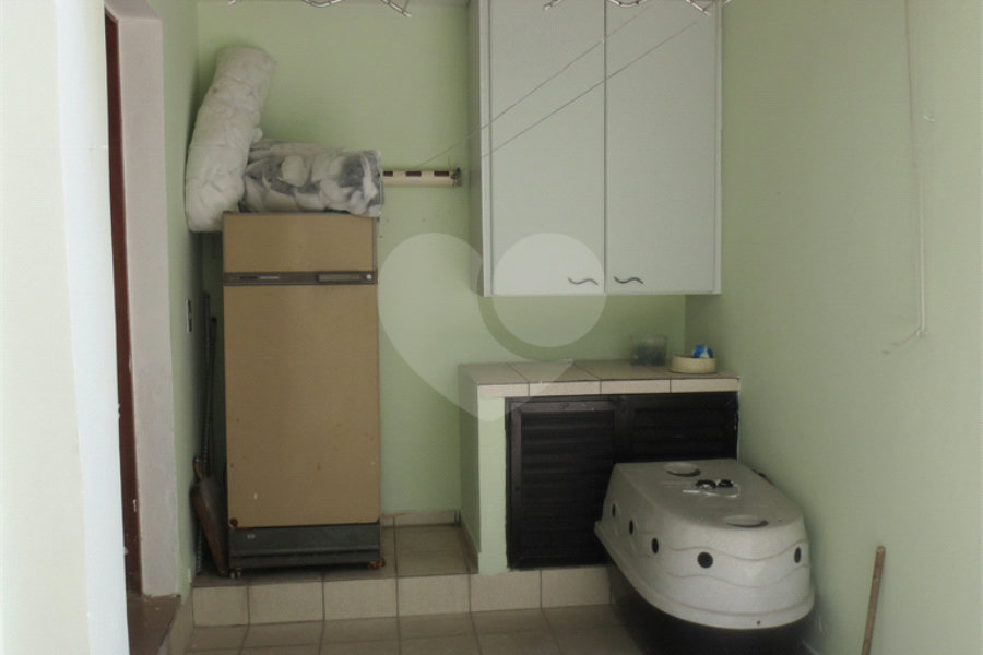 Casa Térrea à venda com 4 quartos, sendo 1 suíte, em Saúde, São Paulo, SP