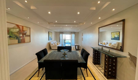 Apartamento com 4 dormitórios, 218 m² - venda por R$ 1.810.000,00 ou aluguel por R$ 8.895,00/mês - Boqueirão - Santos/SP