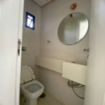 Apartamento com 3 dormitórios à venda, 132 m² por R$ 1.440.000,00 - Ponta da Praia - Santos/SP