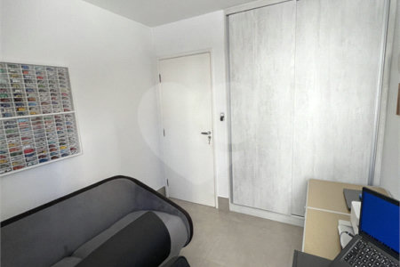 Apartamento à venda com 2 quartos, sendo 1 suíte, em Bosque da Saúde, São Paulo, SP