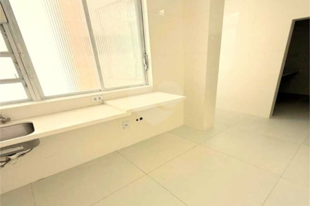 Apartamento à venda com 3 quartos, sendo 1 suíte, em Laranjeiras, Rio de Janeiro, RJ