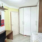 Apartamento à venda com 3 quartos, sendo 1 suíte, em Santana, São Paulo, SP