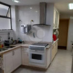 Apartamento à venda com 4 quartos, sendo 2 suítes, em Tijuca, Rio de Janeiro, RJ