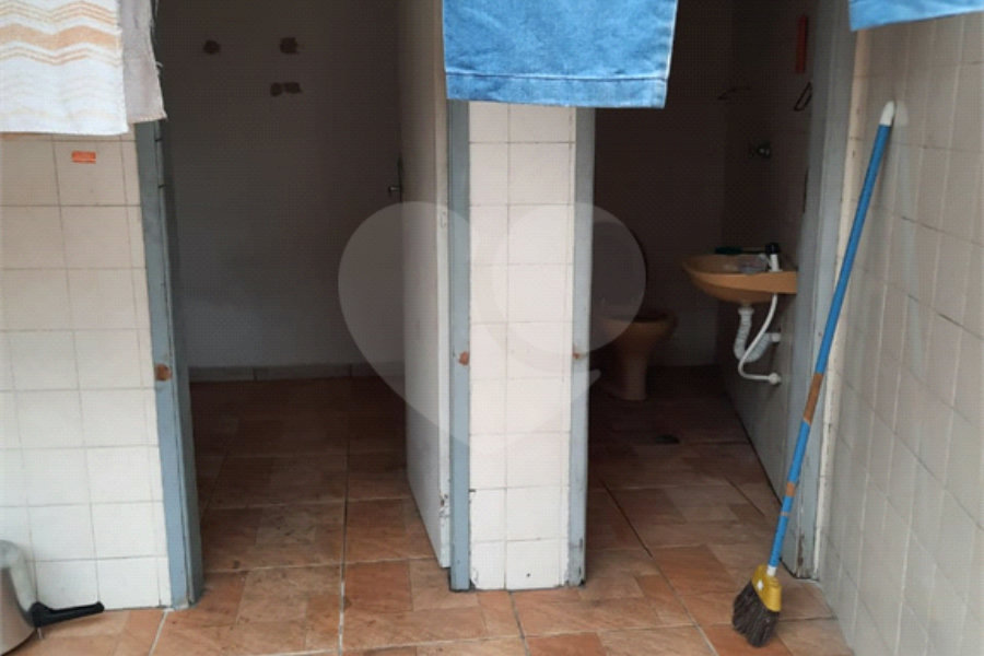 Sobrado à venda com 3 quartos, sendo 1 suíte, em Tucuruvi, São Paulo, SP