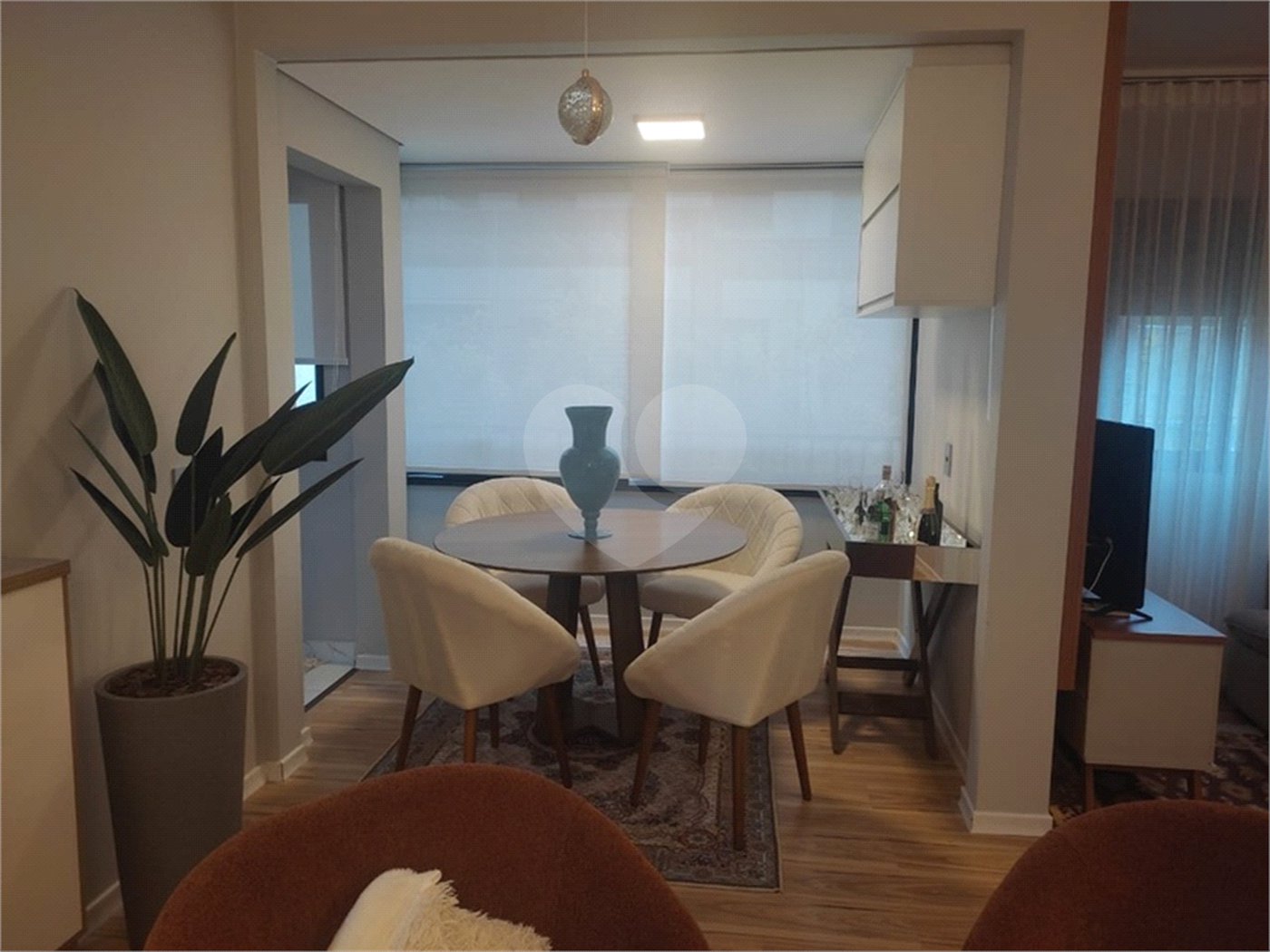 Apartamento à venda com 2 quartos, sendo 1 suíte, em Jardim América, Sorocaba, SP