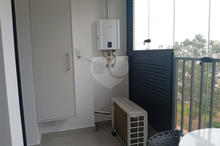 Apartamento para alugar com 1 quarto em Parque Campolim, Sorocaba, SP