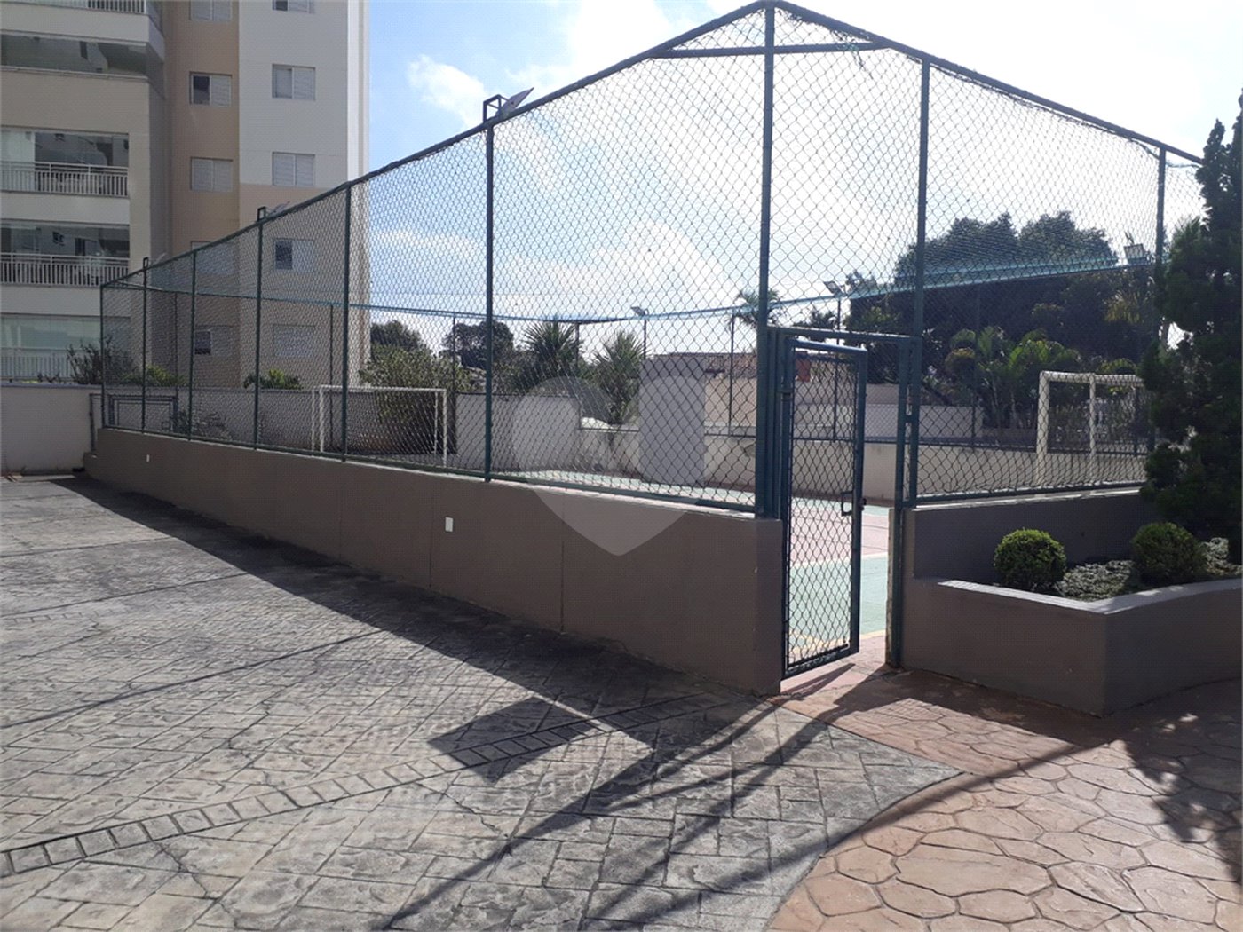 Apartamento à venda com 3 quartos, sendo 1 suíte, em Jardim Esplanada, São José dos Campos, SP