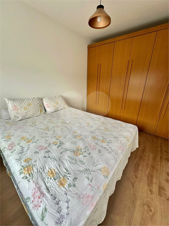 Apartamento à venda com 3 quartos, sendo 1 suíte,  em Vila Andrade, São Paulo, SP
