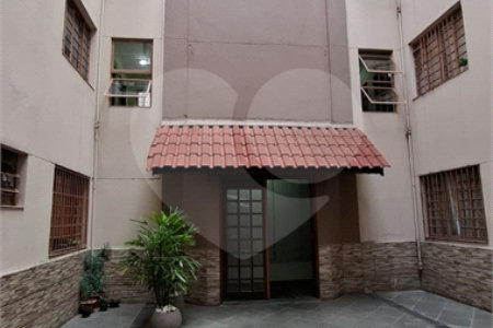Apartamento à venda com 2 quartos em Jardim Martins Silva, São Paulo, SP