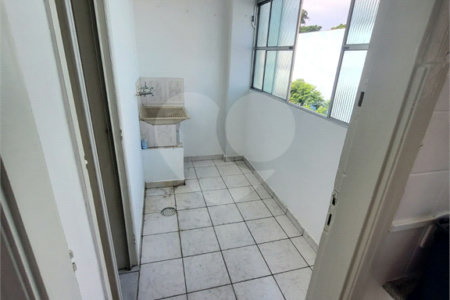Apartamento à venda com 1 quarto em Casa Verde, São Paulo, SP