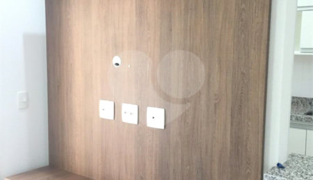 Apartamento à venda com 1 suíte em Casa Verde, São Paulo, SP