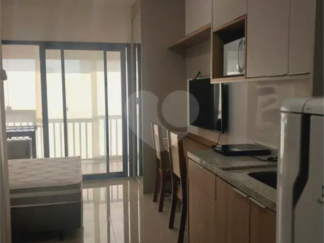 Apartamento à venda com 1 quarto em Paraíso, São Paulo, SP