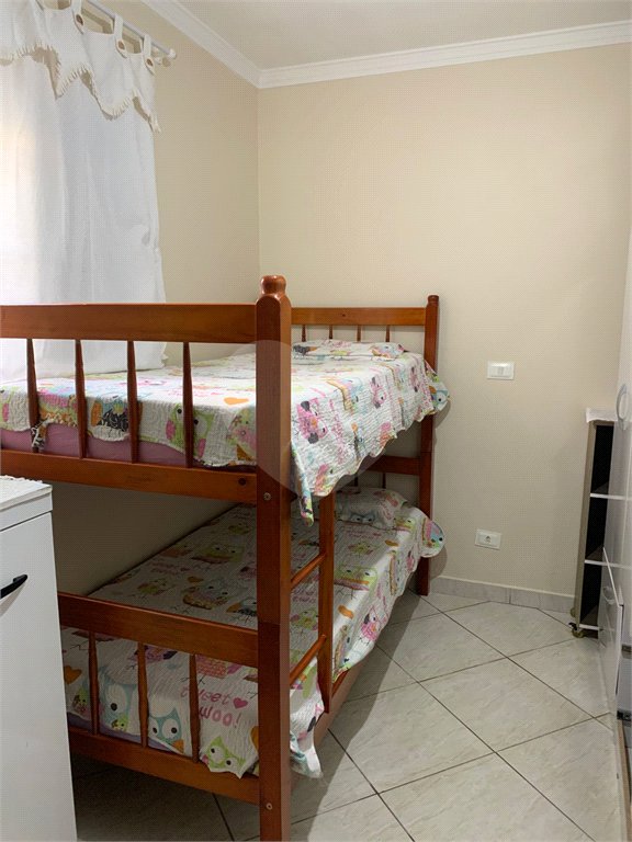Casa à venda com 2 quartos, sendo 1 suíte, em Vila Progresso, Salto, SP