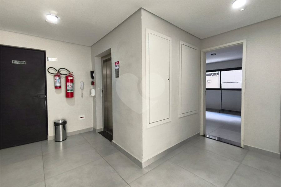 Apartamento à venda em Jardim São Paulo(zona Norte), São Paulo, SP