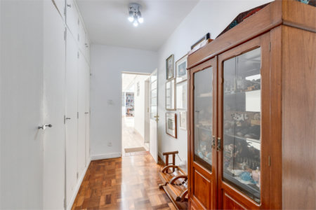 Casa Térrea à venda com 4 quartos, sendo 3 suítes, em Brooklin, São Paulo, SP