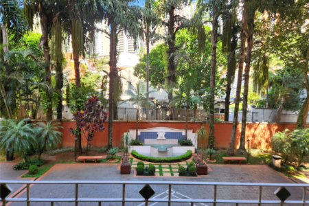 Apartamento à venda ou para alugar com 3 quartos, sendo 2 suítes,  em Jardim Ampliação, São Paulo, SP