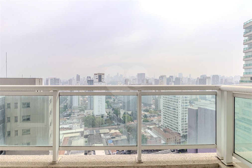 Sala à venda com 1 quarto em Pinheiros, São Paulo, SP
