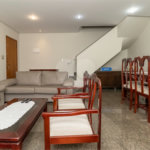 Casa à venda com 3 quartos em Planalto Paulista, São Paulo, SP