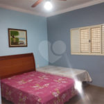 Casa à venda com 6 quartos, sendo 4 suítes, no condomínio Chácara Hipica, Ribeirão Preto - SP