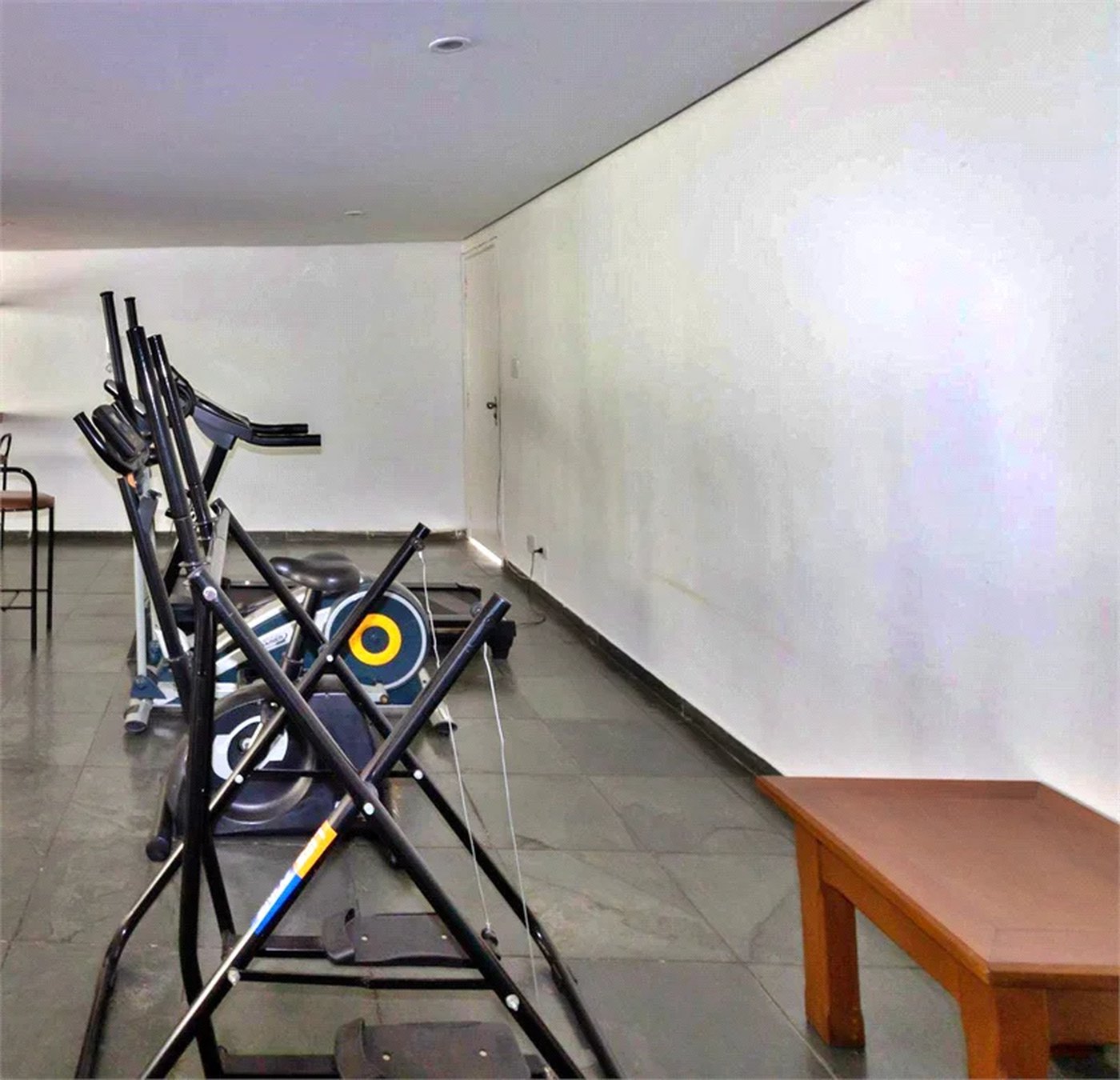 Apartamento à venda com 3 quartos, sendo 1 suíte, em Vila Andrade, São Paulo, SP