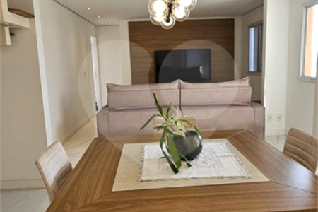 Apartamento à venda com 3 suítes em Jardim Arpoador, São Paulo, SP