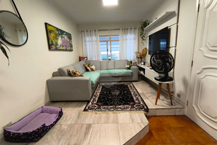 Sobrado à venda com 2 quartos em Jaçanã, São Paulo, SP