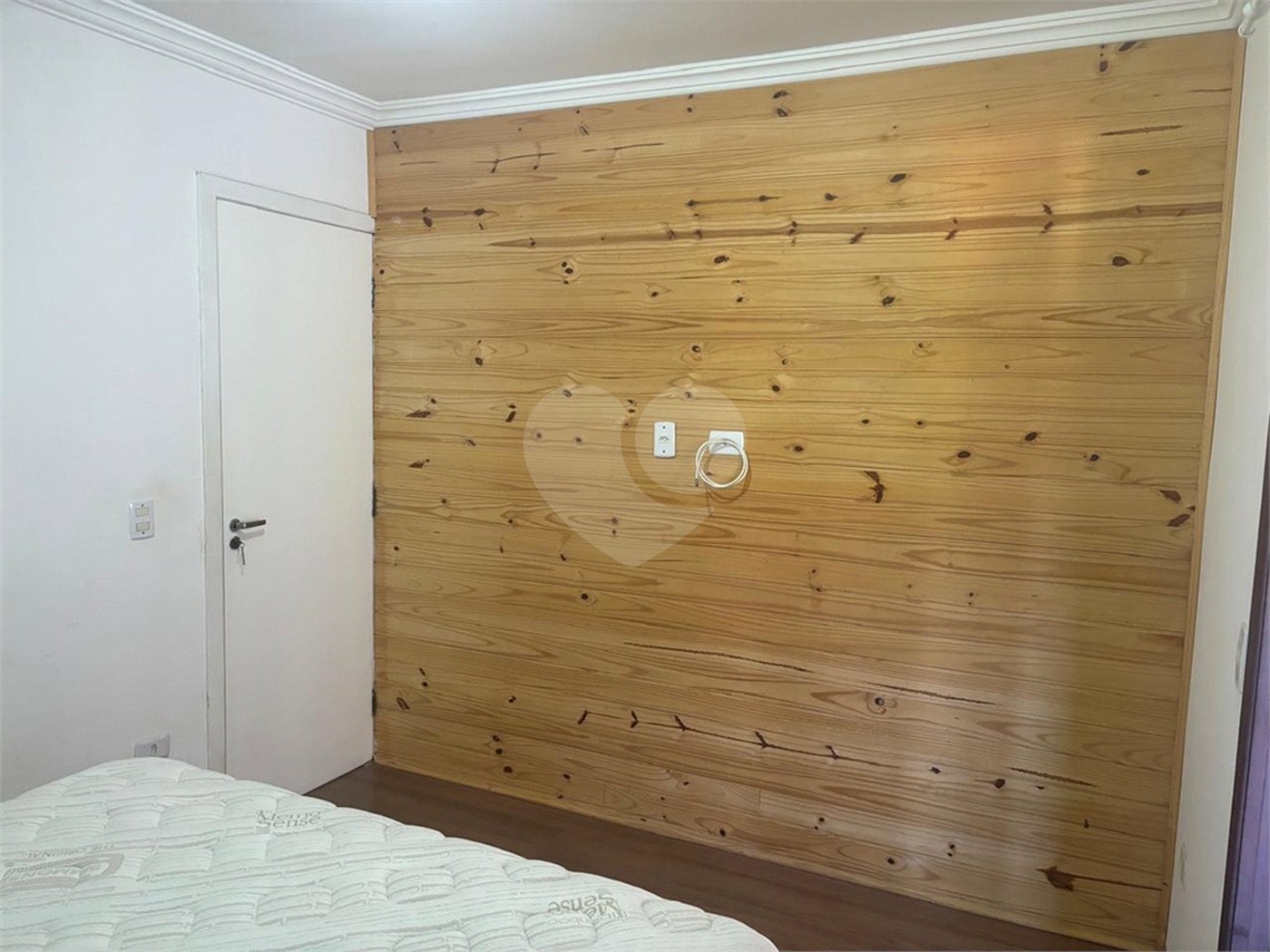 Casa à venda com 2 quartos no condomínio Altos do Boa Vista, São Roque - SP