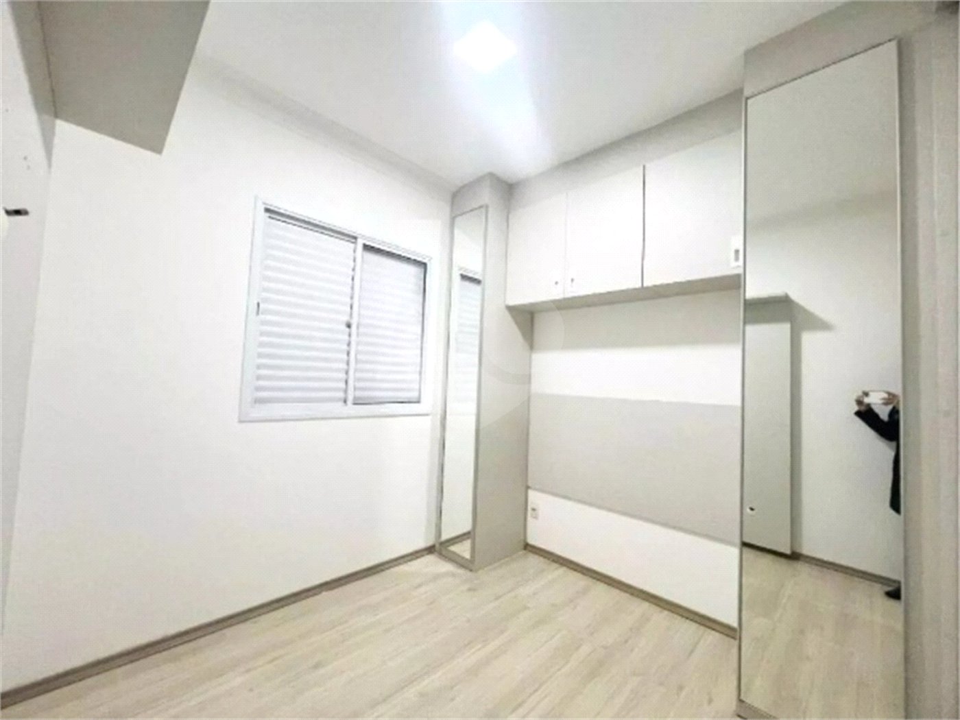Apartamento à venda com 2 quartos em Jardim São Carlos, Sorocaba, SP