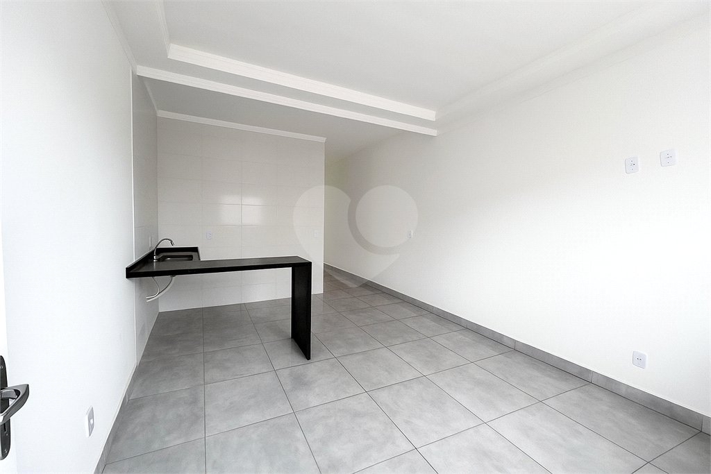 Casa de Vila à venda com 2 quartos em Jardim Residencial dos Reis, Sorocaba, SP