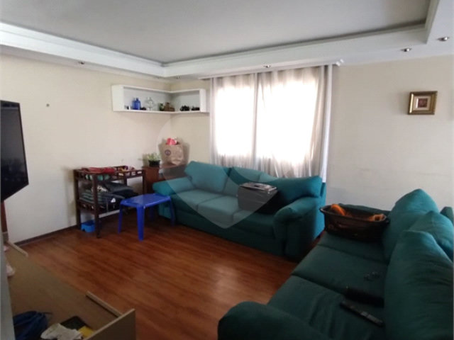 Apartamento à venda com 2 quartos, sendo 1 suíte,  em Tucuruvi, São Paulo, SP