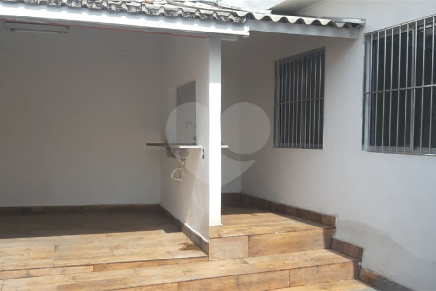 Casa à venda com 3 quartos em Santa Teresinha, São Paulo, SP