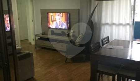 Apartamento à venda com 3 quartos, sendo 1 suíte,  em Freguesia do Ó, São Paulo, SP