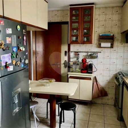 Apartamento à venda com 3 quartos, sendo 1 suíte, em Água Fria, São Paulo, SP
