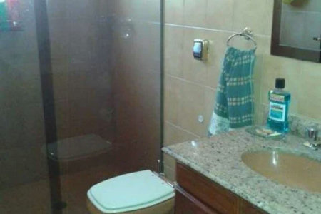Sobrado à venda com 3 quartos, sendo 1 suíte, em Jardim das Vertentes, São Paulo, SP