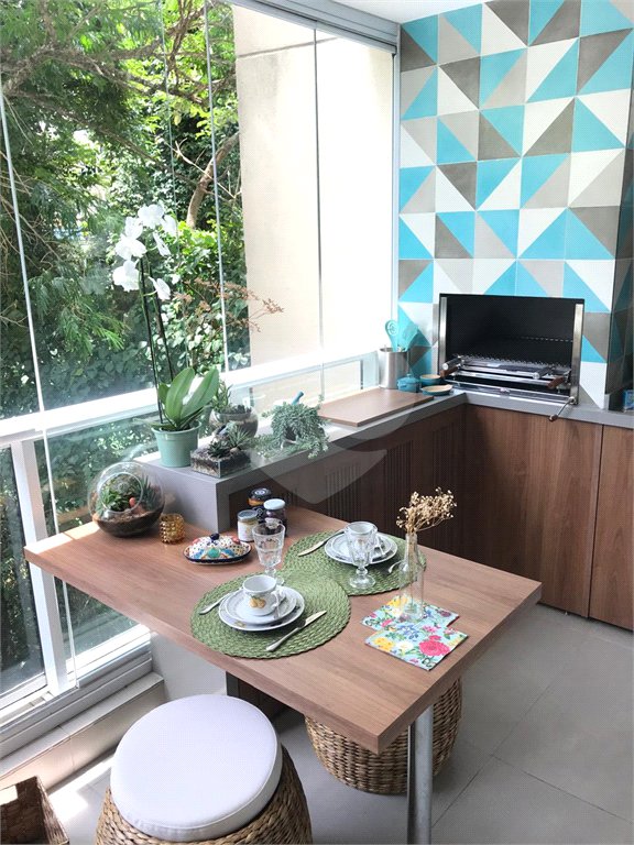 Apartamento à venda com 3 quartos, sendo 1 suíte,  em Lar São Paulo, São Paulo, SP