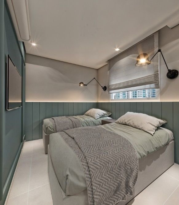 Apartamento com 3 dormitórios à venda, 102 m² por R$ 1.330.000,00 - Aparecida - Santos/SP