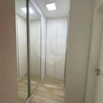 Apartamento à venda com 3 suítes em Santa Teresinha, São Paulo, SP
