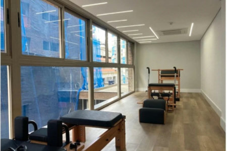 Apartamento à venda com 1 quarto em Pinheiros, São Paulo - SP