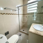 Apartamento à venda com 3 quartos em Tijuca, Rio de Janeiro, RJ