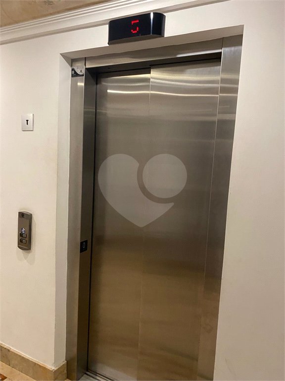 Apartamento à venda com 1 quarto em Jardim Paulista, São Paulo, SP