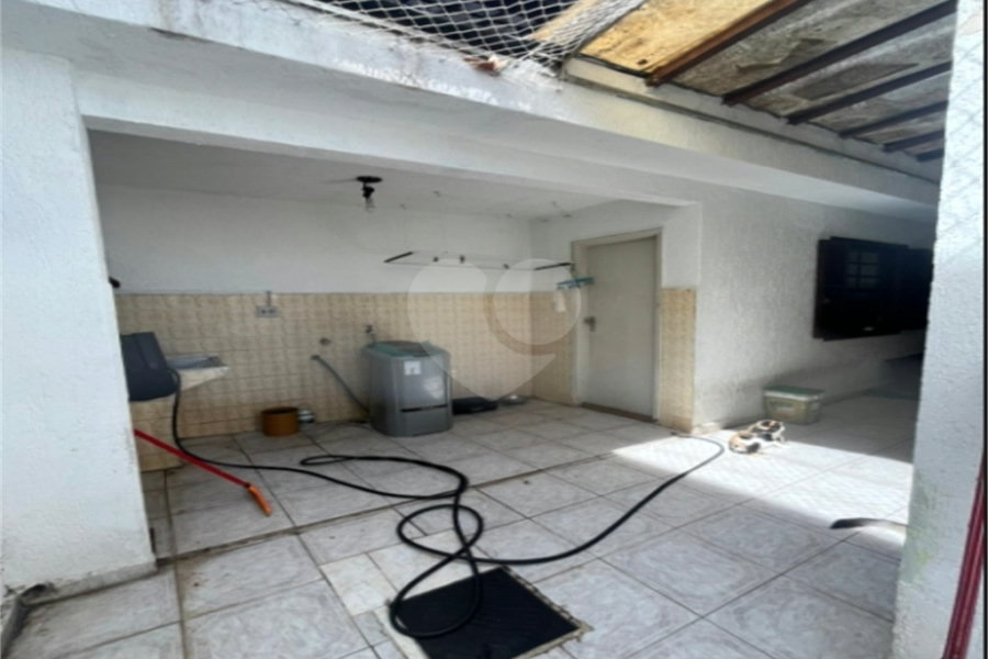 Casa à venda com 2 quartos em Tremembé, São Paulo, SP