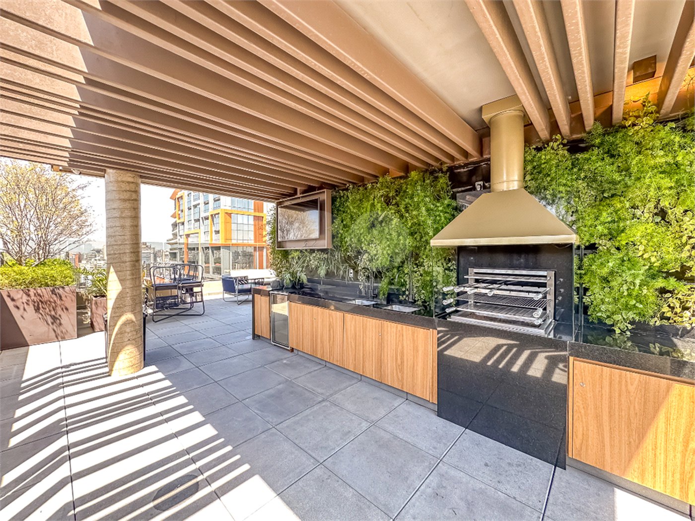 Apartamento à venda com 1 suíte em Itaim Bibi, São Paulo, SP