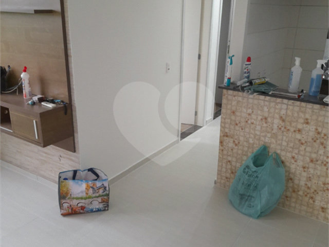 Apartamento à venda com 2 quartos em Jaraguá, São Paulo, SP