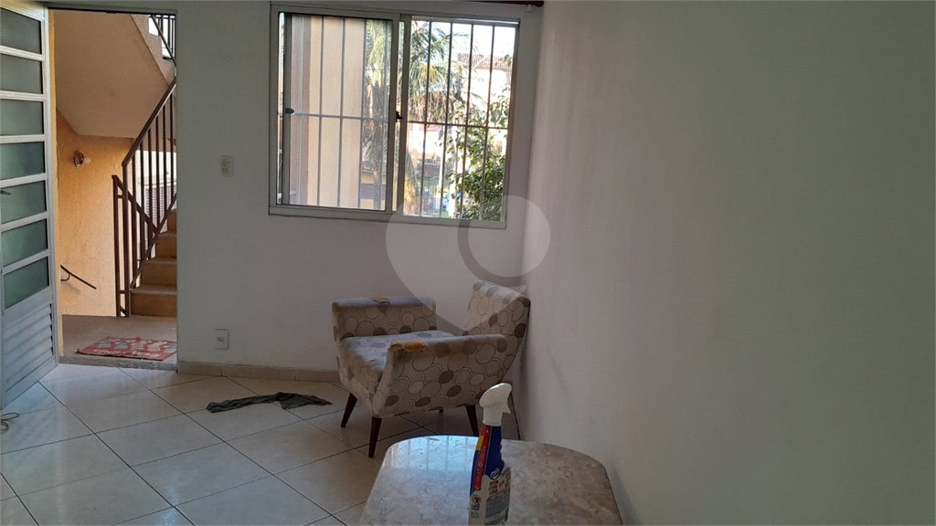 Apartamento à venda ou para alugar com 2 quartos em Campo Grande, Rio de Janeiro, RJ