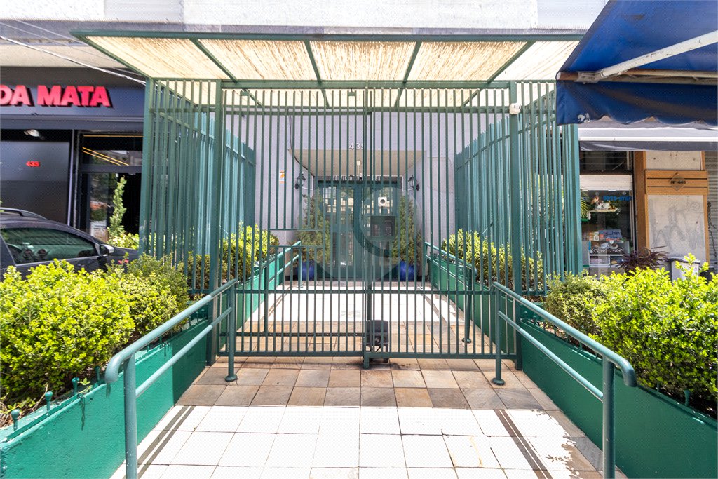 Apartamento à venda com 2 quartos, sendo 1 suíte, em Jardim Paulista, São Paulo, SP