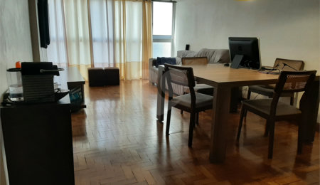 Apartamento à venda com 3 quartos, sendo 1 suíte, em Vila Mariana, São Paulo, SP