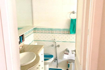 Apartamento à venda com 3 quartos, sendo 1 suíte, em Pinheiros, São Paulo, SP