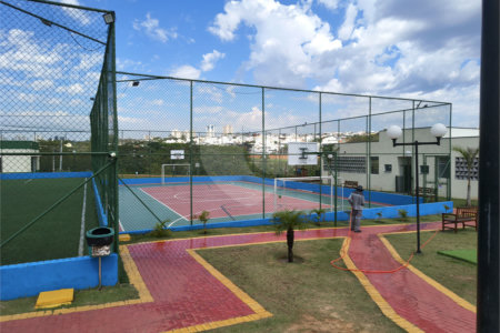 Casa à venda com 3 quartos, sendo 1 suíte,  no condomínio Horto Florestal Villagio, Sorocaba - SP