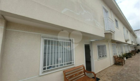 Casa em condomínio à venda com 3 quartos, sendo 1 suíte,  em Casa Verde, São Paulo, SP