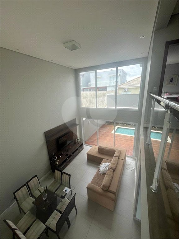 Casa à venda com 3 suítes no condomínio Residencial Terra Nobre, Indaiatuba - SP